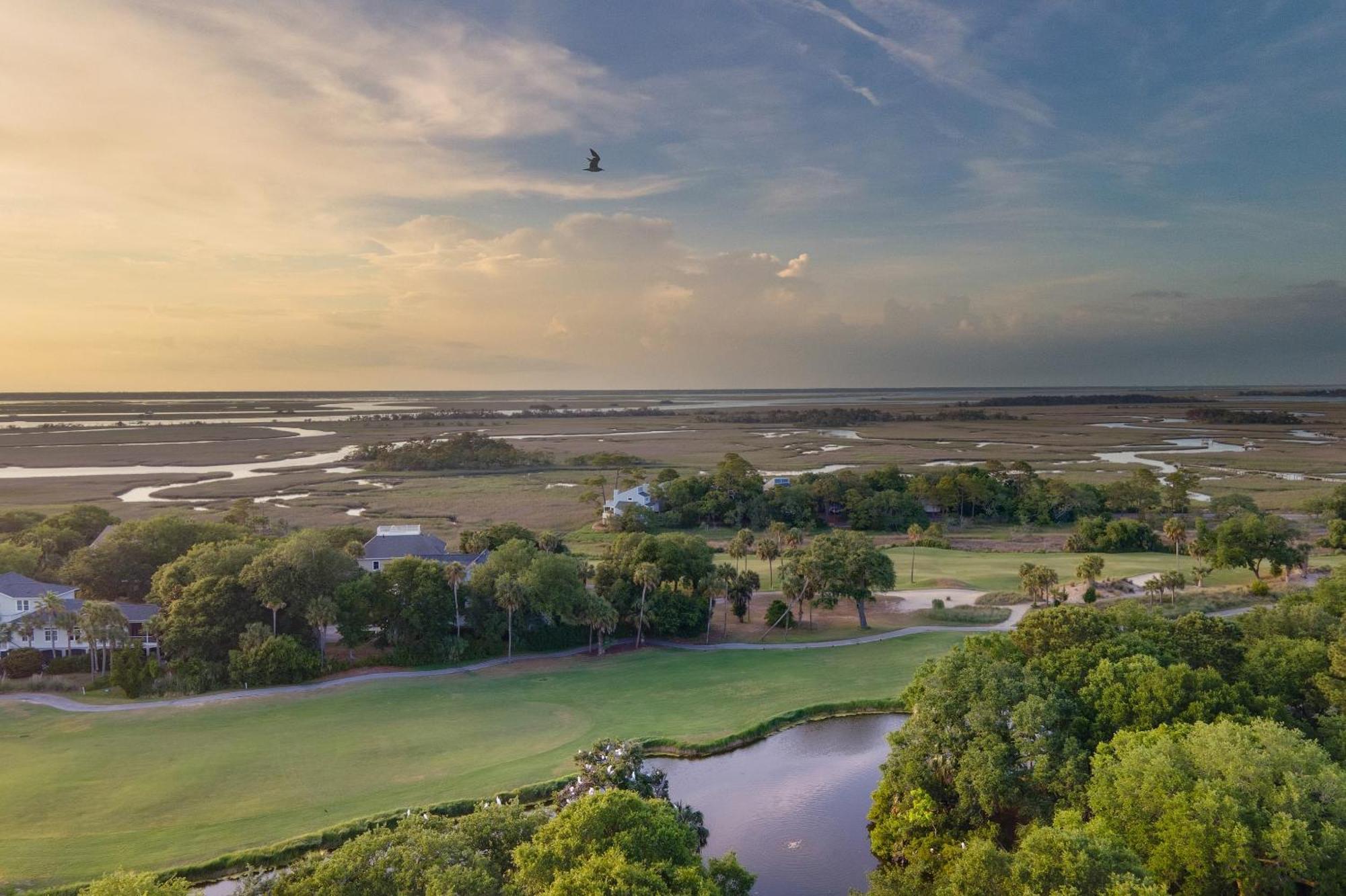 Crawdad By Avantstay Isle Of Palms Home W Bbq Isle of Palms Exterior photo