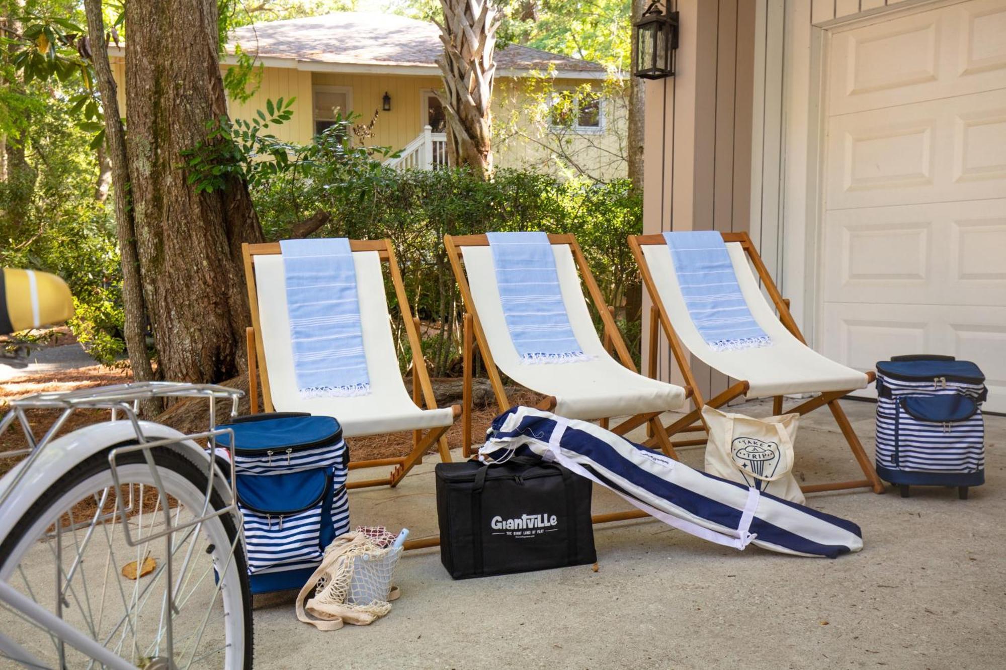 Crawdad By Avantstay Isle Of Palms Home W Bbq Isle of Palms Exterior photo