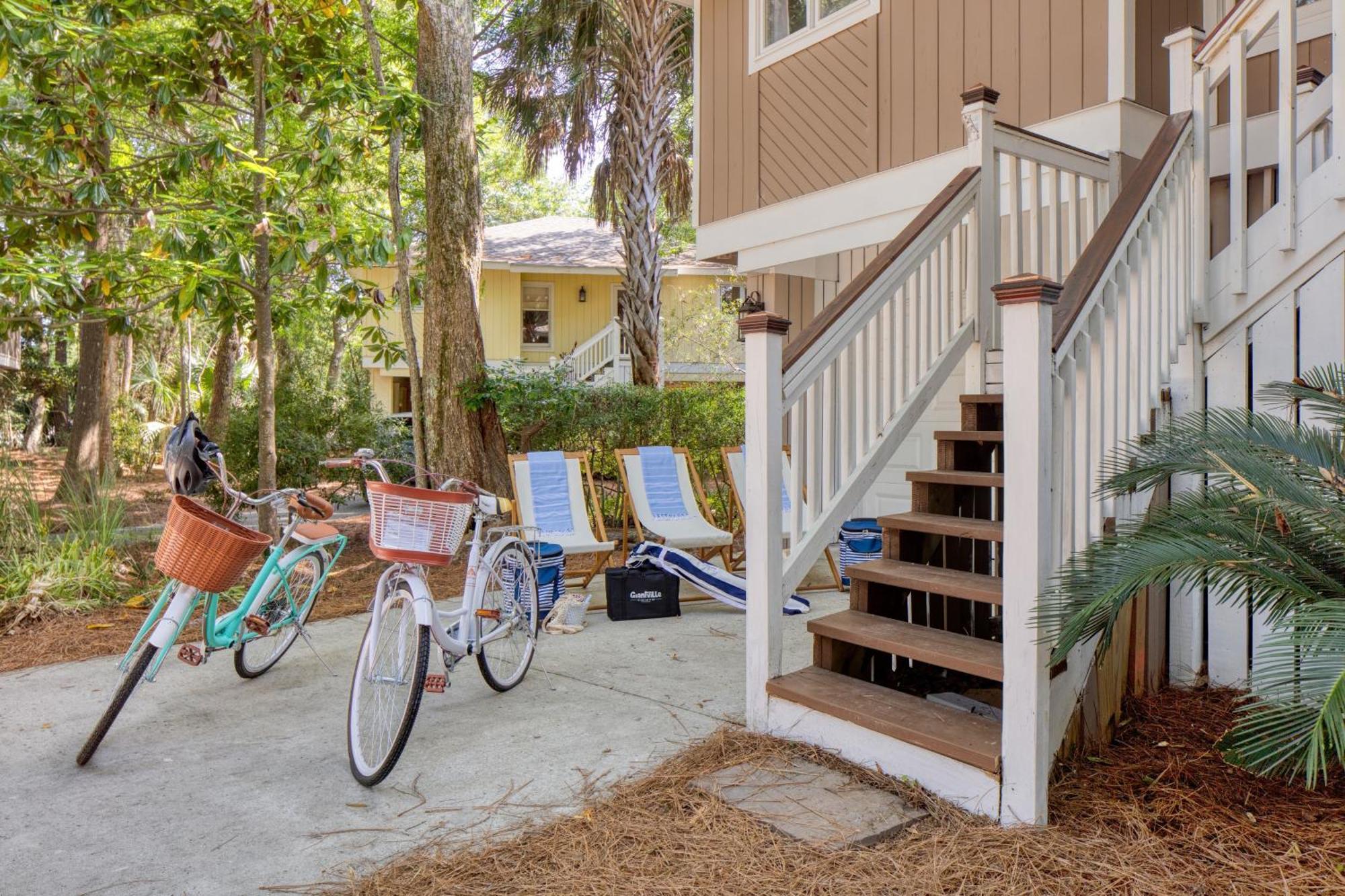 Crawdad By Avantstay Isle Of Palms Home W Bbq Isle of Palms Exterior photo