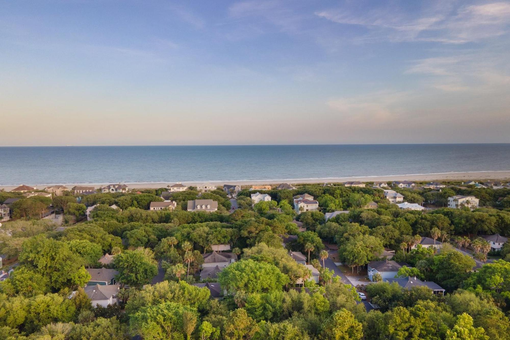 Crawdad By Avantstay Isle Of Palms Home W Bbq Isle of Palms Exterior photo